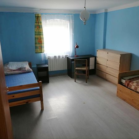 U Bronka W Ksiazecym Lesie Villa Niedaszow Exterior photo