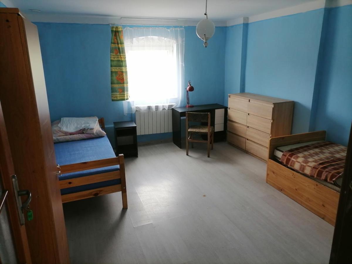 U Bronka W Ksiazecym Lesie Villa Niedaszow Exterior photo