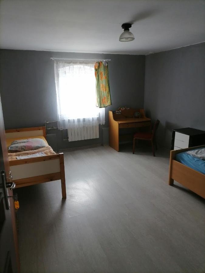U Bronka W Ksiazecym Lesie Villa Niedaszow Exterior photo
